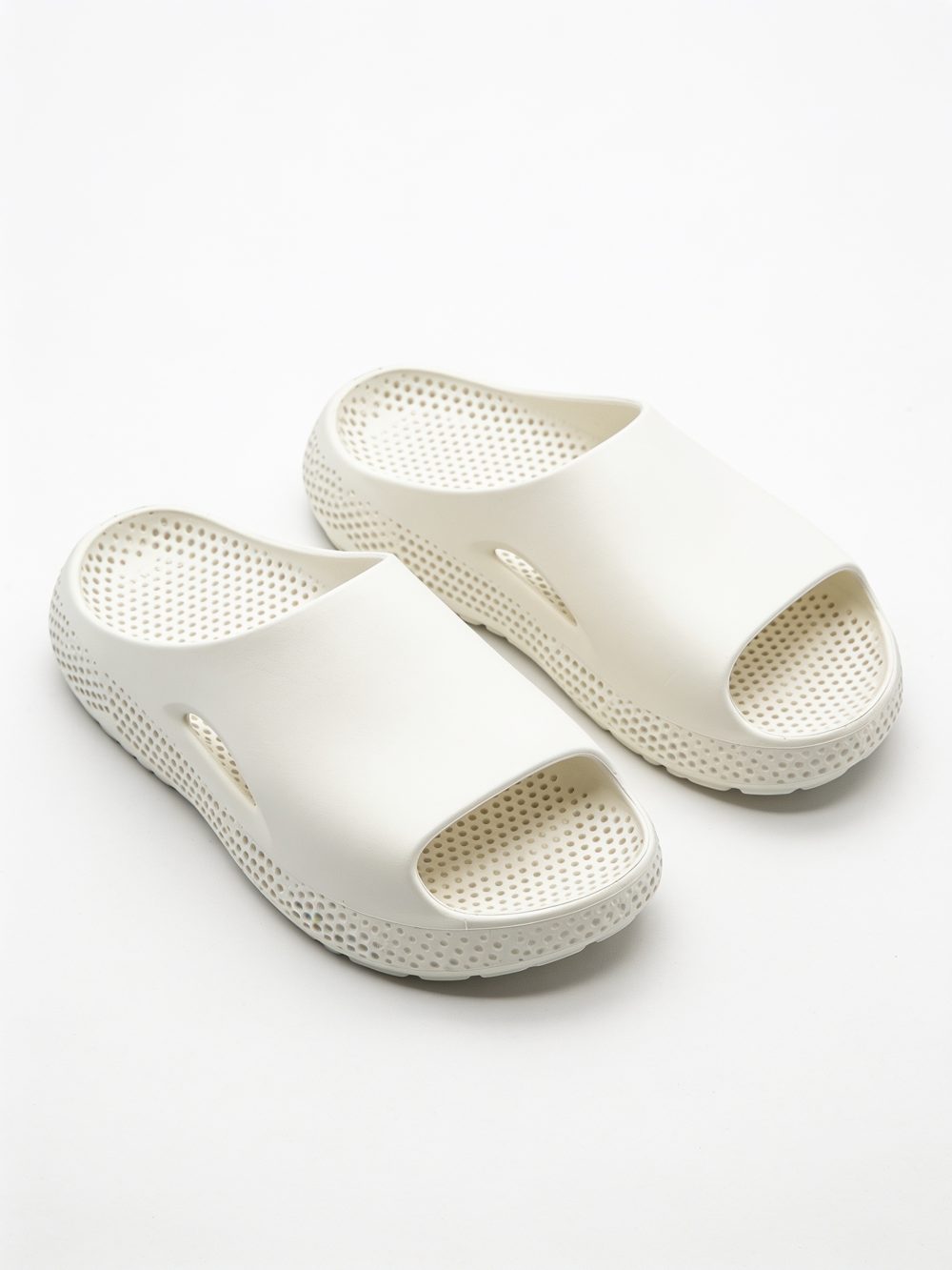 Custom 3D-printed sandals a lab can resell